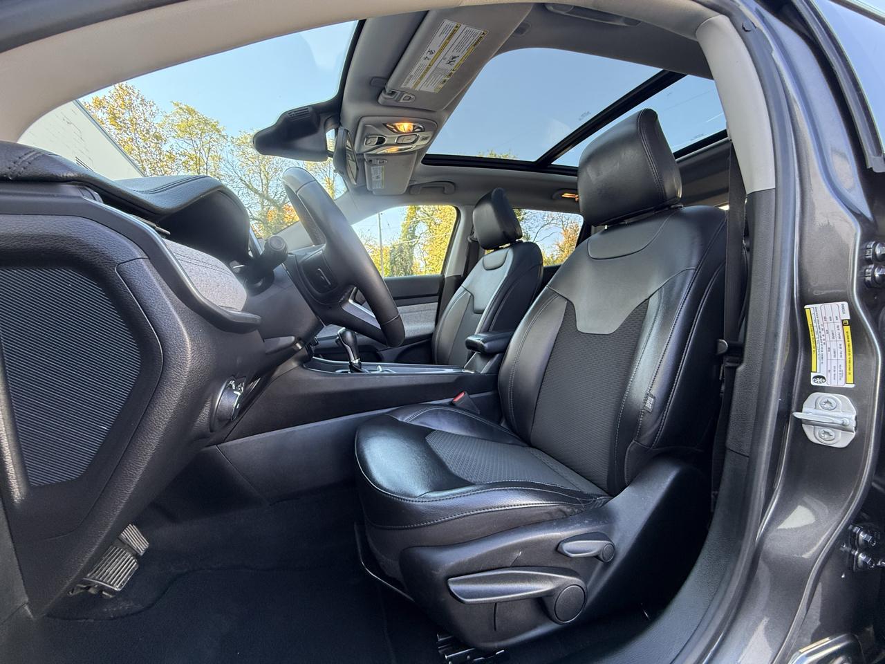 Jeep Compass Latitude 4x4 2022