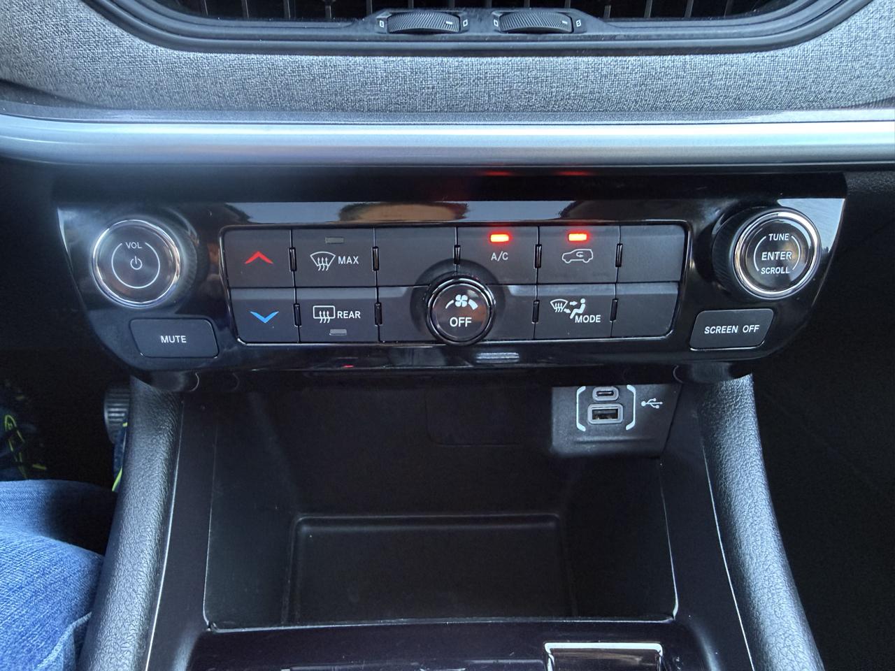 Jeep Compass Latitude 4x4 2022