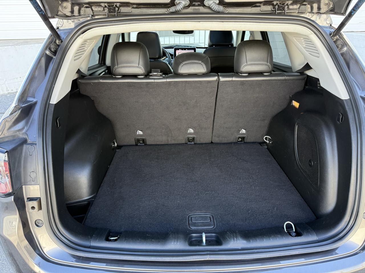 Jeep Compass Latitude 4x4 2022