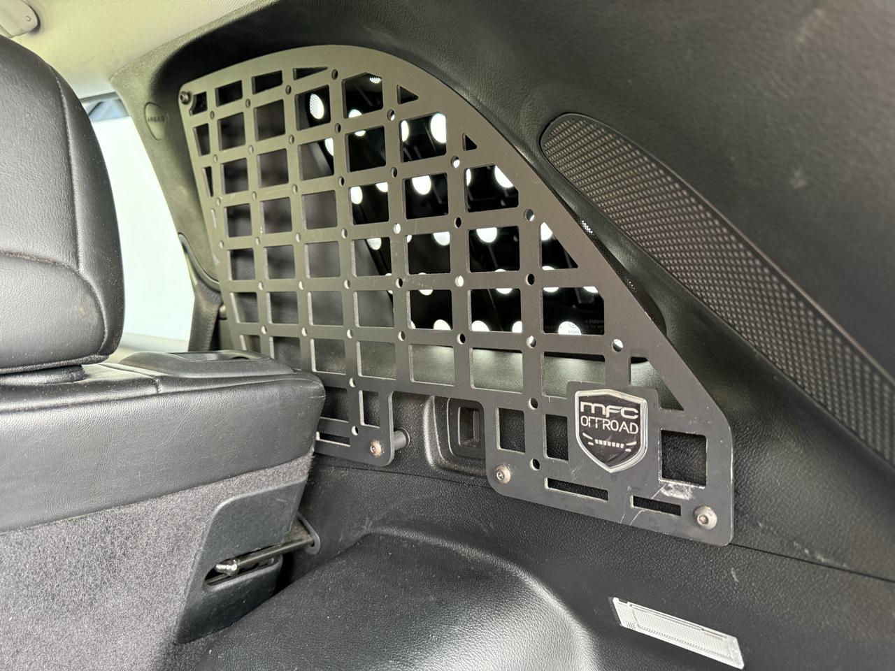 Jeep Cherokee Trailhawk 4x4 2019