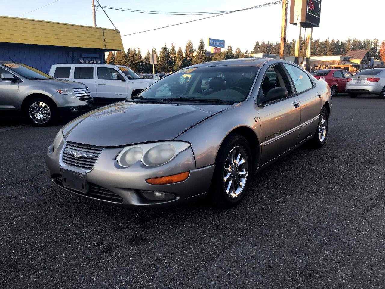 Used 1999 Chrysler 300M 4dr Sdn for Sale in WA