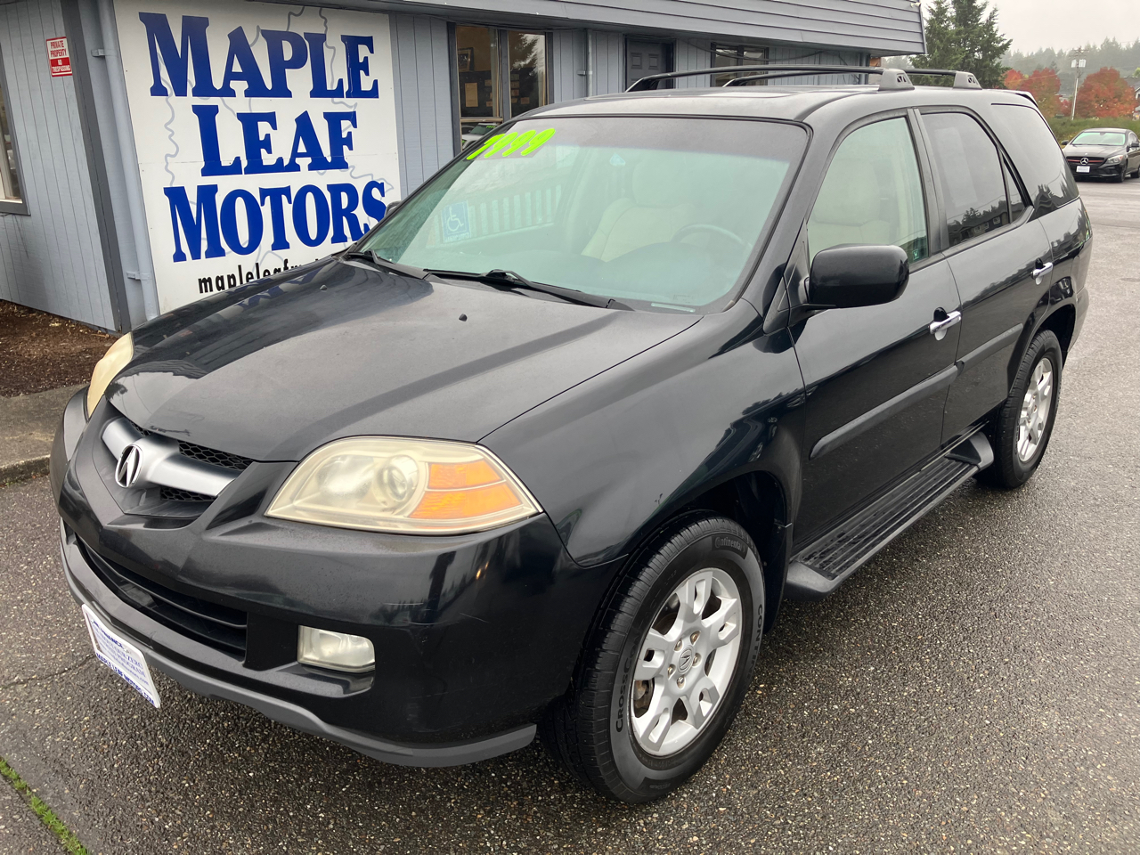 Used Cars for Sale WA 98409 Maple Leaf Motors