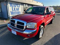 2006 Dodge Dakota  2006 Dodge Dakota