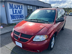 2005 Dodge Caravan  2005 Dodge Caravan