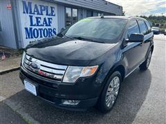2010 Ford Edge  2010 Ford Edge