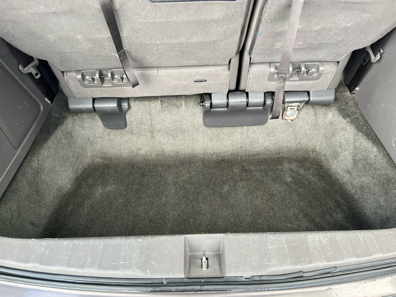 Honda Odyssey 5dr EX-L 2011