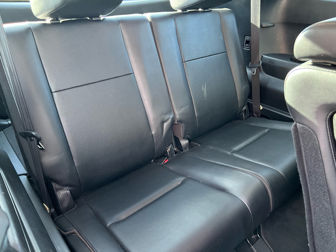 Mazda CX-9 AWD 4dr Touring 2013 Mazda CX-9 AWD 4dr Touring 2013