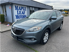 2013 Mazda CX-9  2013 Mazda CX-9