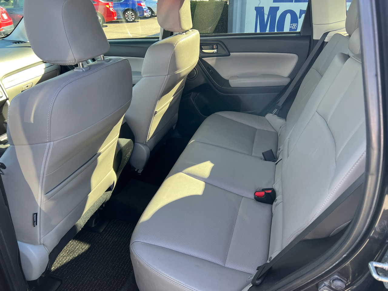 Subaru Forester 4dr Auto 2.5i Touring PZEV 2014 Subaru Forester 4dr Auto 2.5i Touring PZEV 2014