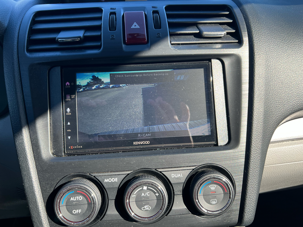 Subaru Forester 4dr Auto 2.5i Touring PZEV 2014 Subaru Forester 4dr Auto 2.5i Touring PZEV 2014