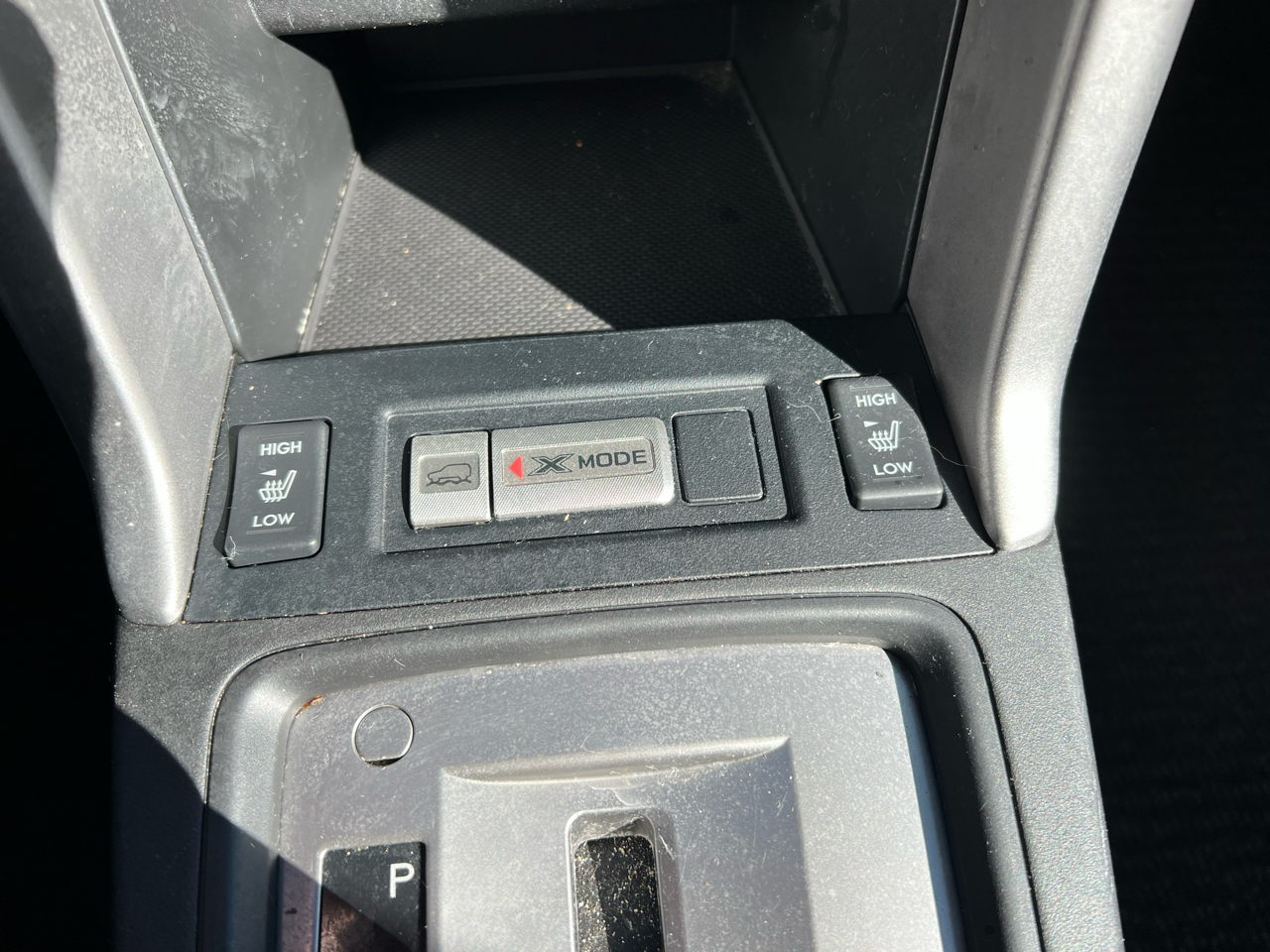 Subaru Forester 4dr Auto 2.5i Touring PZEV 2014 Subaru Forester 4dr Auto 2.5i Touring PZEV 2014