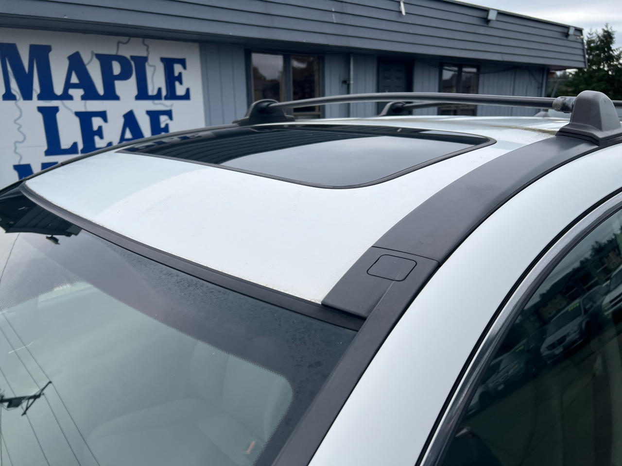 Honda CR-V 4WD 5dr EX 2007 Honda CR-V 4WD 5dr EX 2007