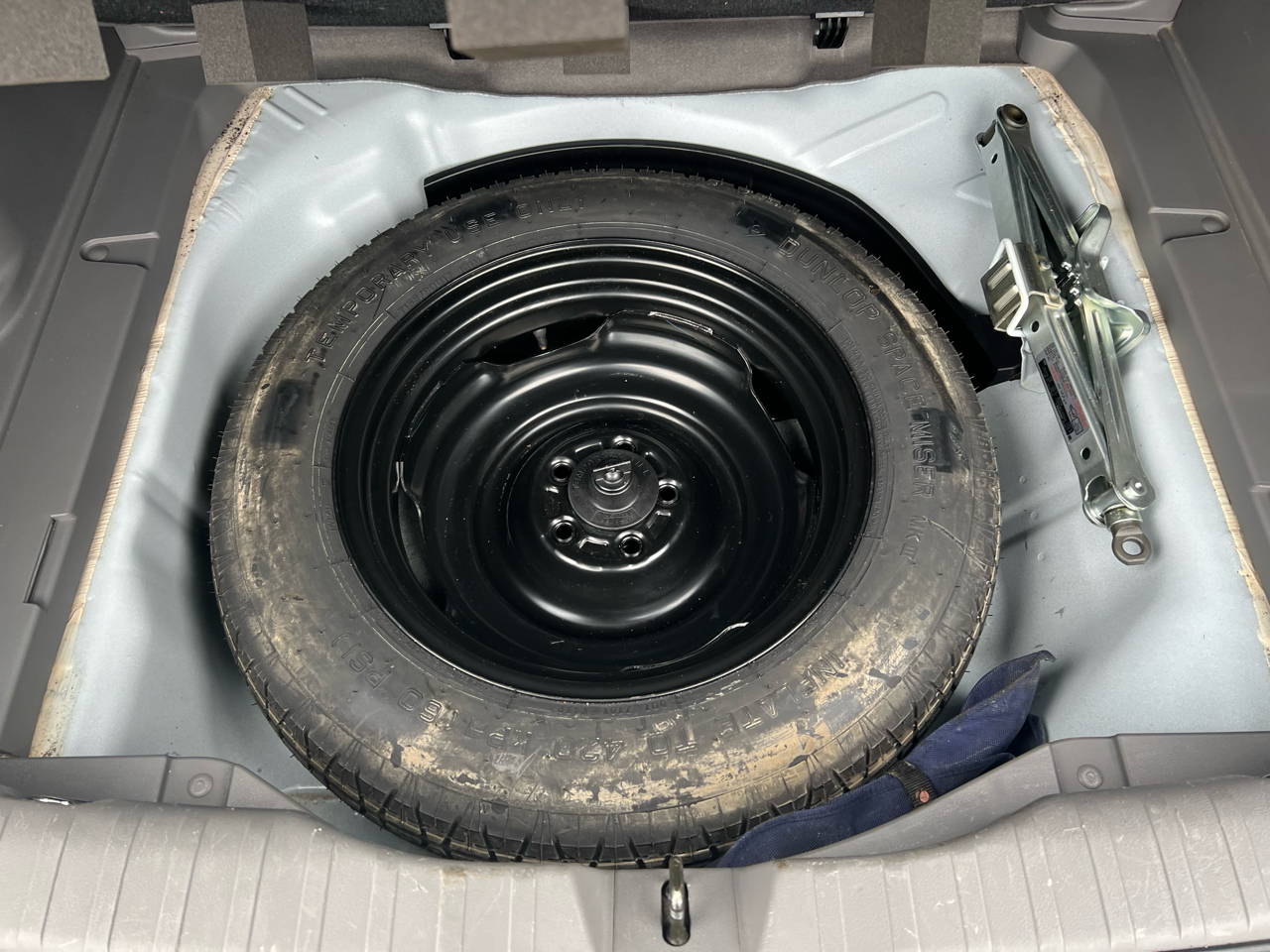 Honda CR-V 4WD 5dr EX 2007 Honda CR-V 4WD 5dr EX 2007