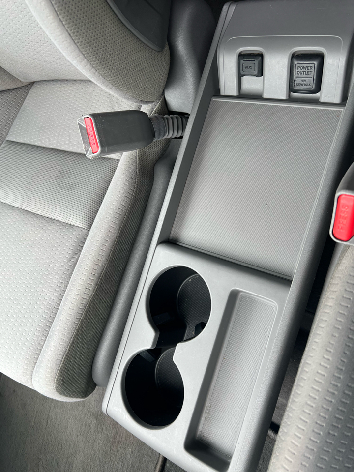 Honda CR-V 4WD 5dr EX 2007 Honda CR-V 4WD 5dr EX 2007