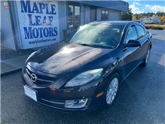 2010 Mazda MAZDA6 