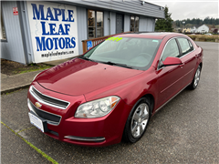 2011 Chevrolet Malibu 