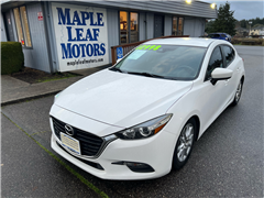 2018 Mazda Mazda3 5-Door 