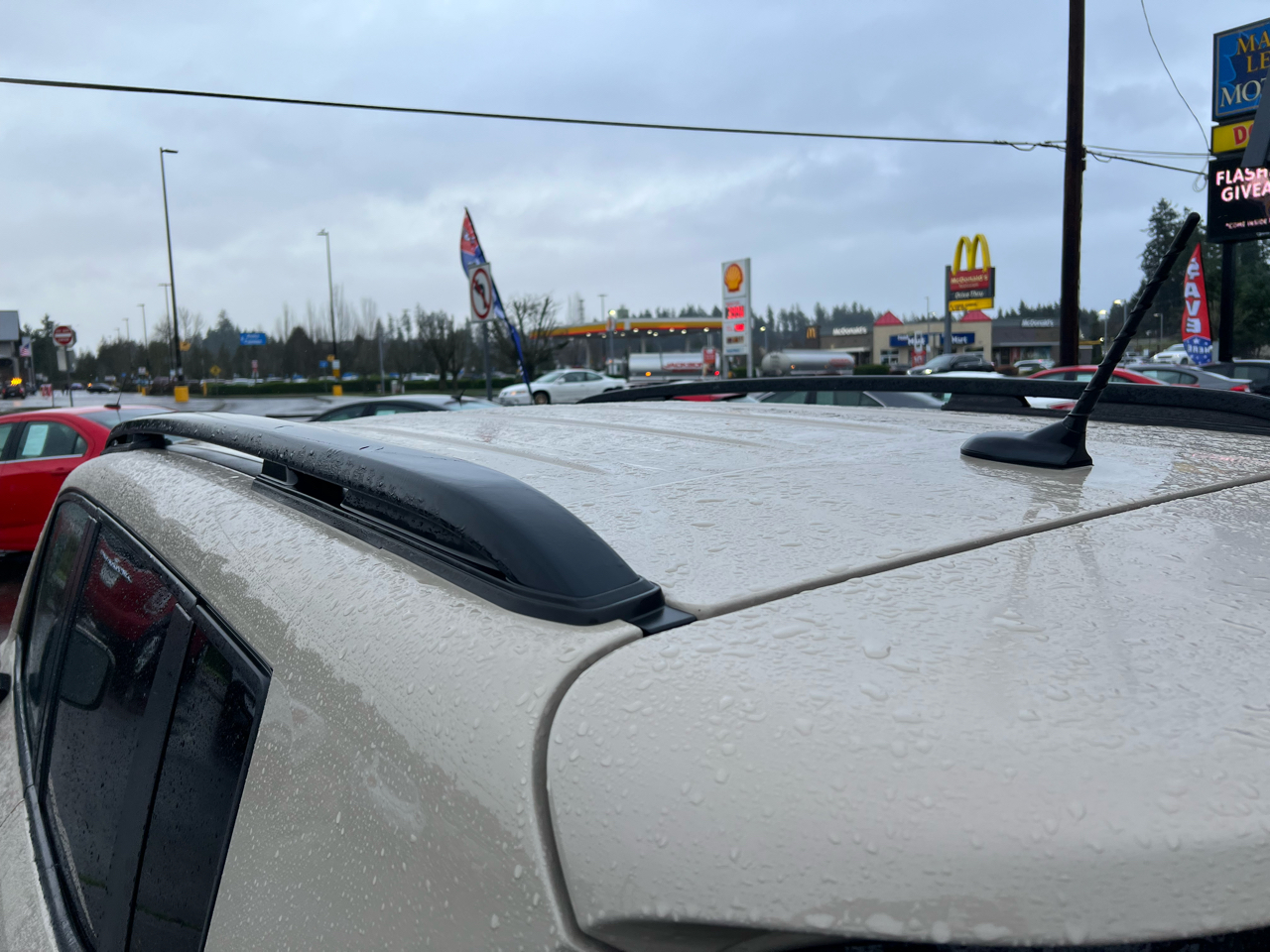 Jeep Renegade 4WD 4dr Latitude 2016