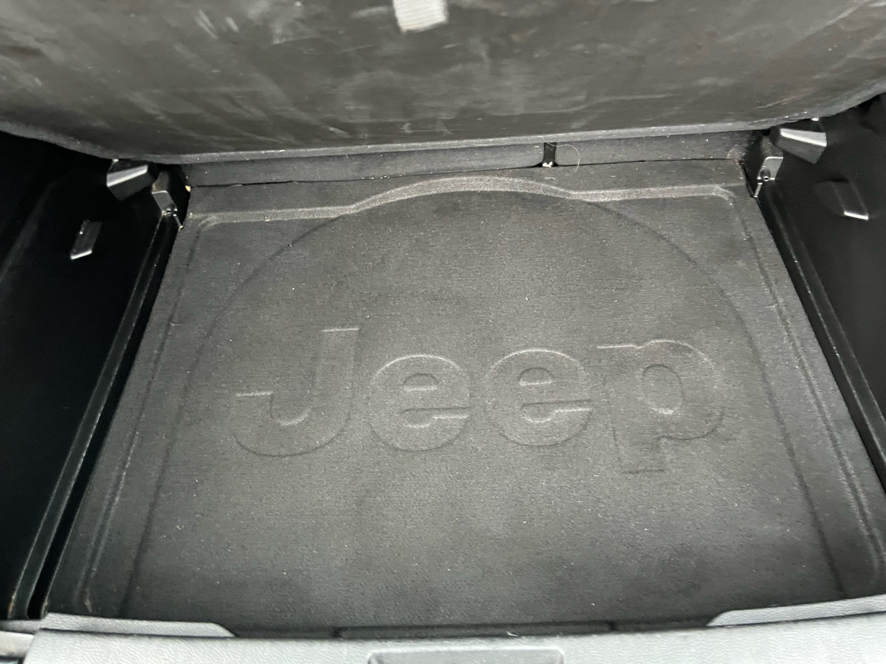 Jeep Renegade 4WD 4dr Latitude 2016