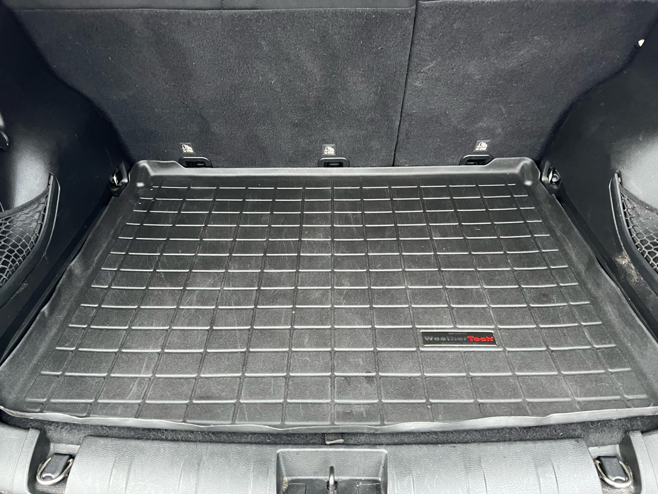 Jeep Renegade 4WD 4dr Latitude 2016