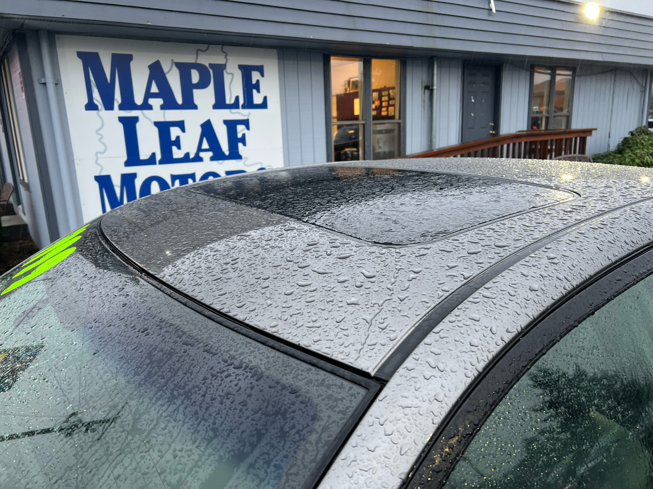 Toyota Camry 4dr Sdn LE Auto 2003