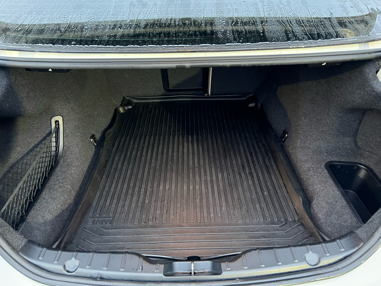 BMW 5 Series 4dr Sdn 535i xDrive AWD 2013