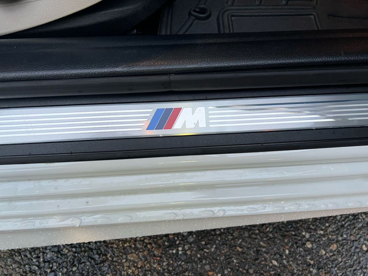 BMW 5 Series 4dr Sdn 535i xDrive AWD 2013