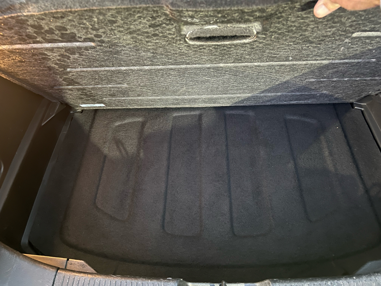 Chevrolet Sonic 5dr HB Auto LT 2015