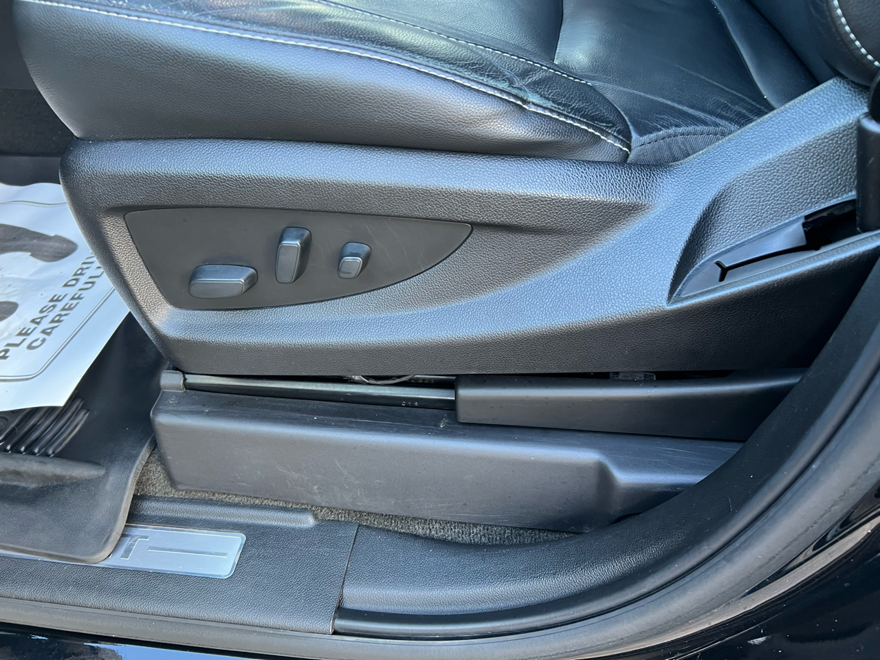 Chevrolet Tahoe 4WD 4dr LT 2018