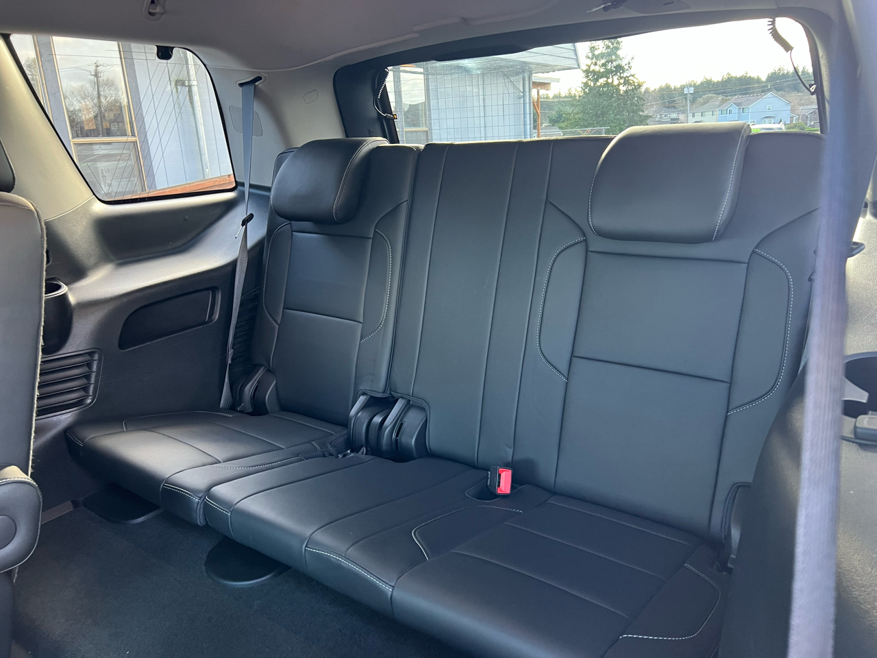 Chevrolet Tahoe 4WD 4dr LT 2018
