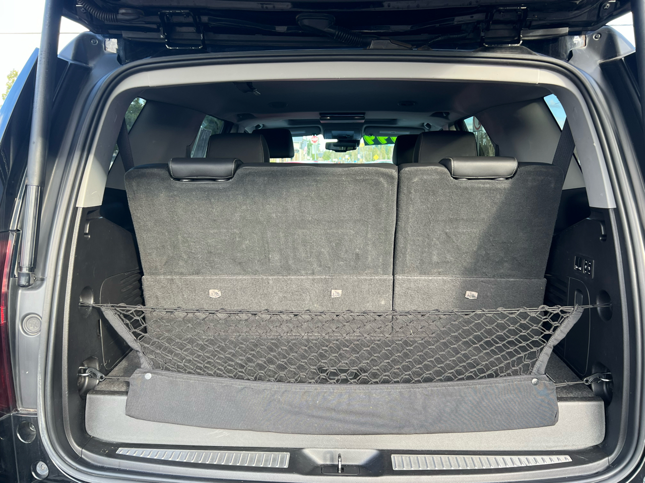 Chevrolet Tahoe 4WD 4dr LT 2018