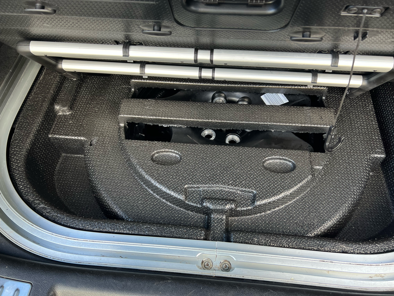 Cadillac SRX FWD 4dr Luxury Collection 2016