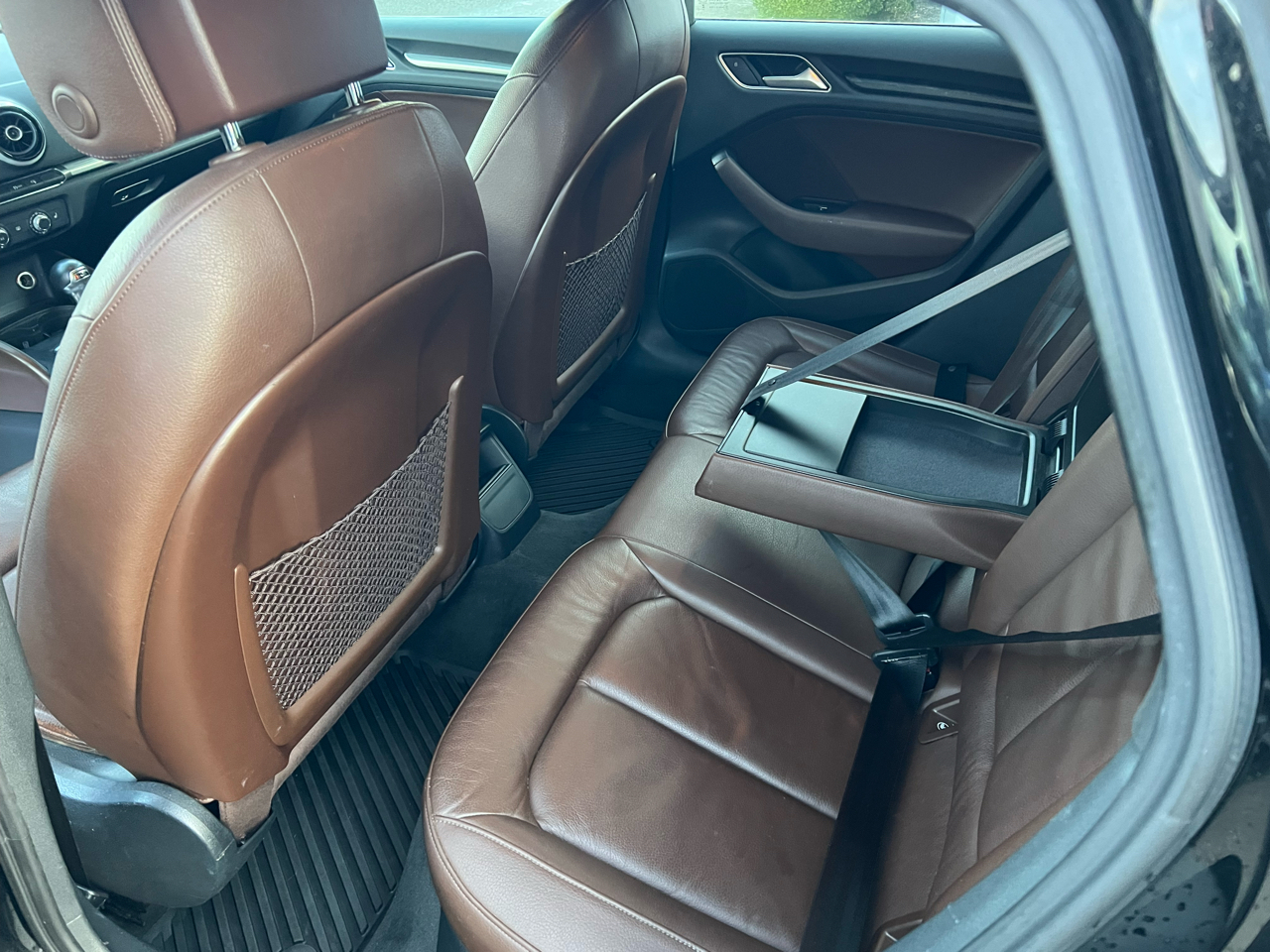 Audi A3/S3 4dr Sdn quattro 2.0T Premium 2015