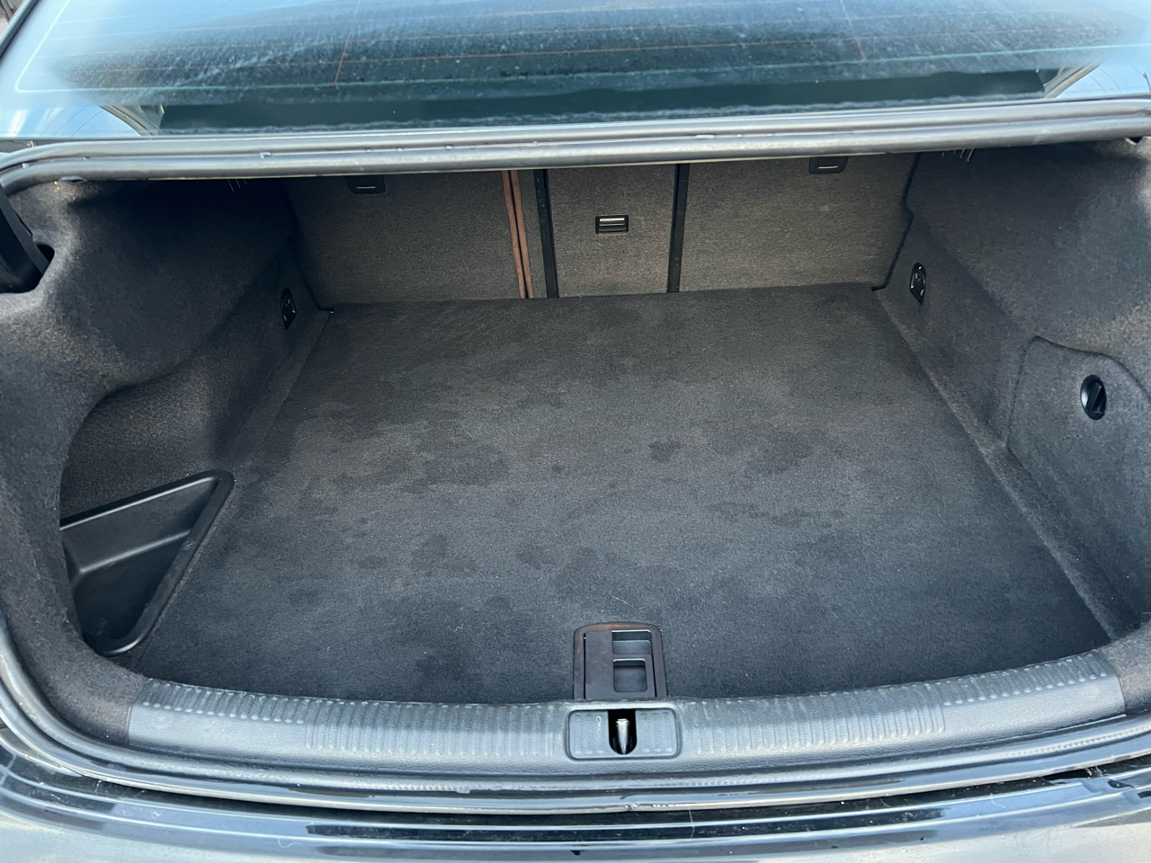 Audi A3/S3 4dr Sdn quattro 2.0T Premium 2015