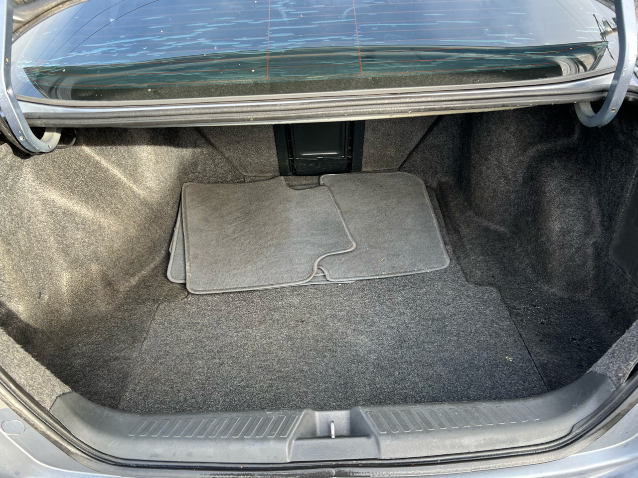 Honda Accord Sdn 4dr V6 AT EX-L 2007