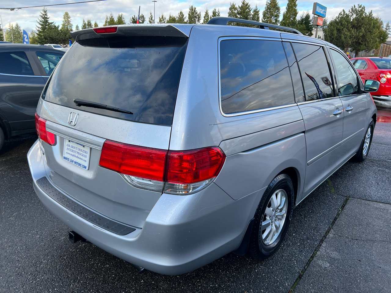 Honda Odyssey 5dr EX 2010