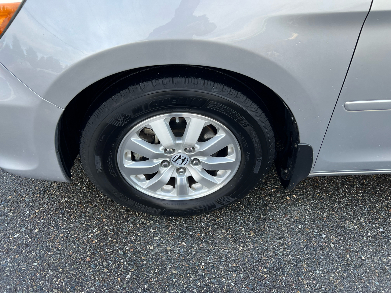 Honda Odyssey 5dr EX 2010