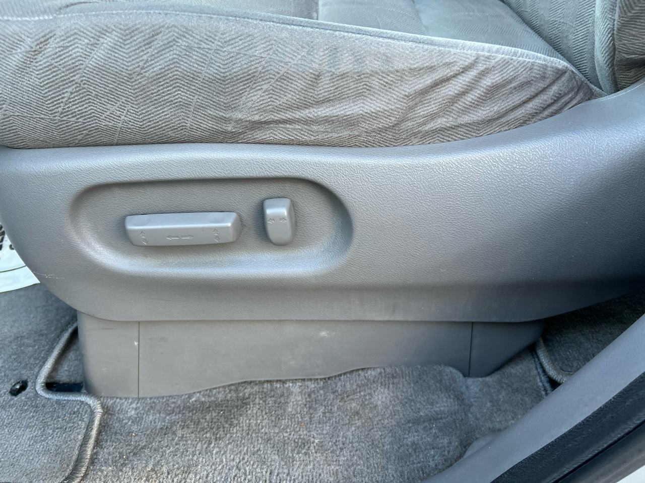 Honda Odyssey 5dr EX 2010