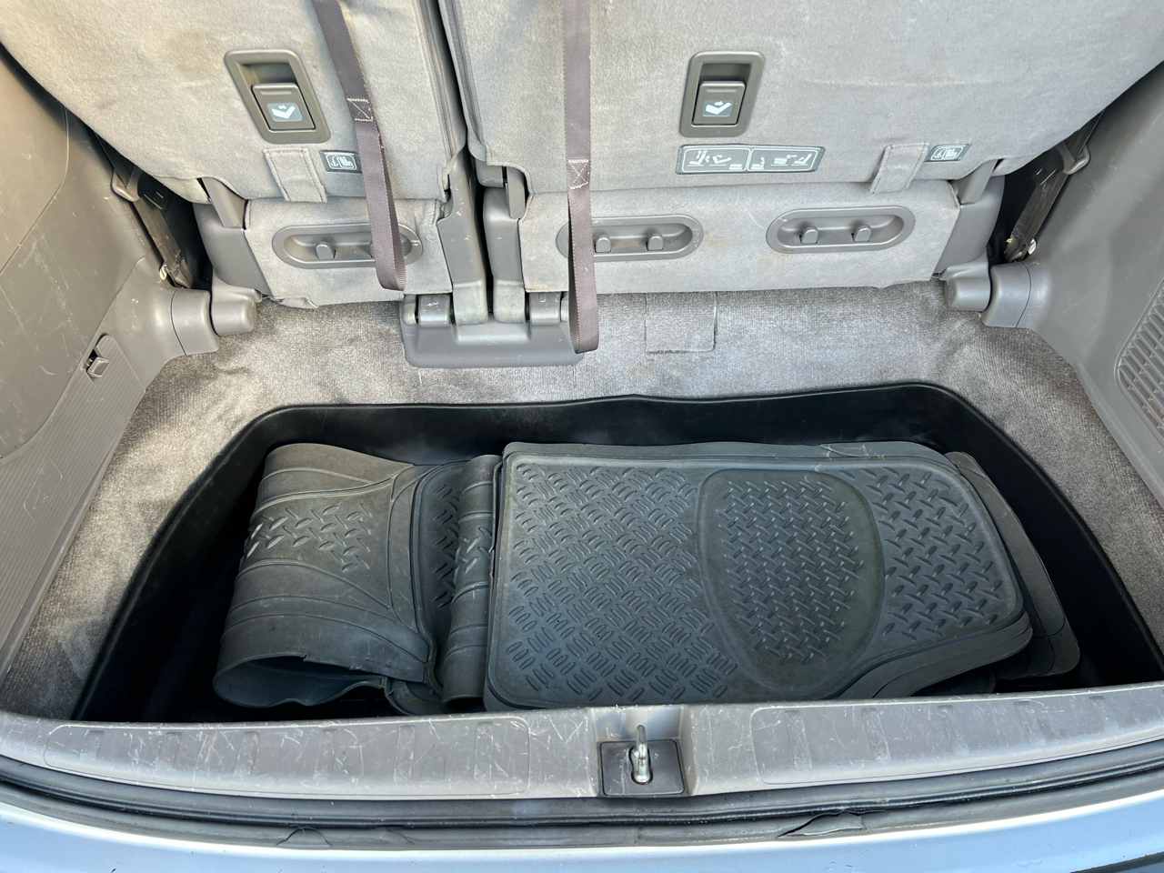 Honda Odyssey 5dr EX 2010