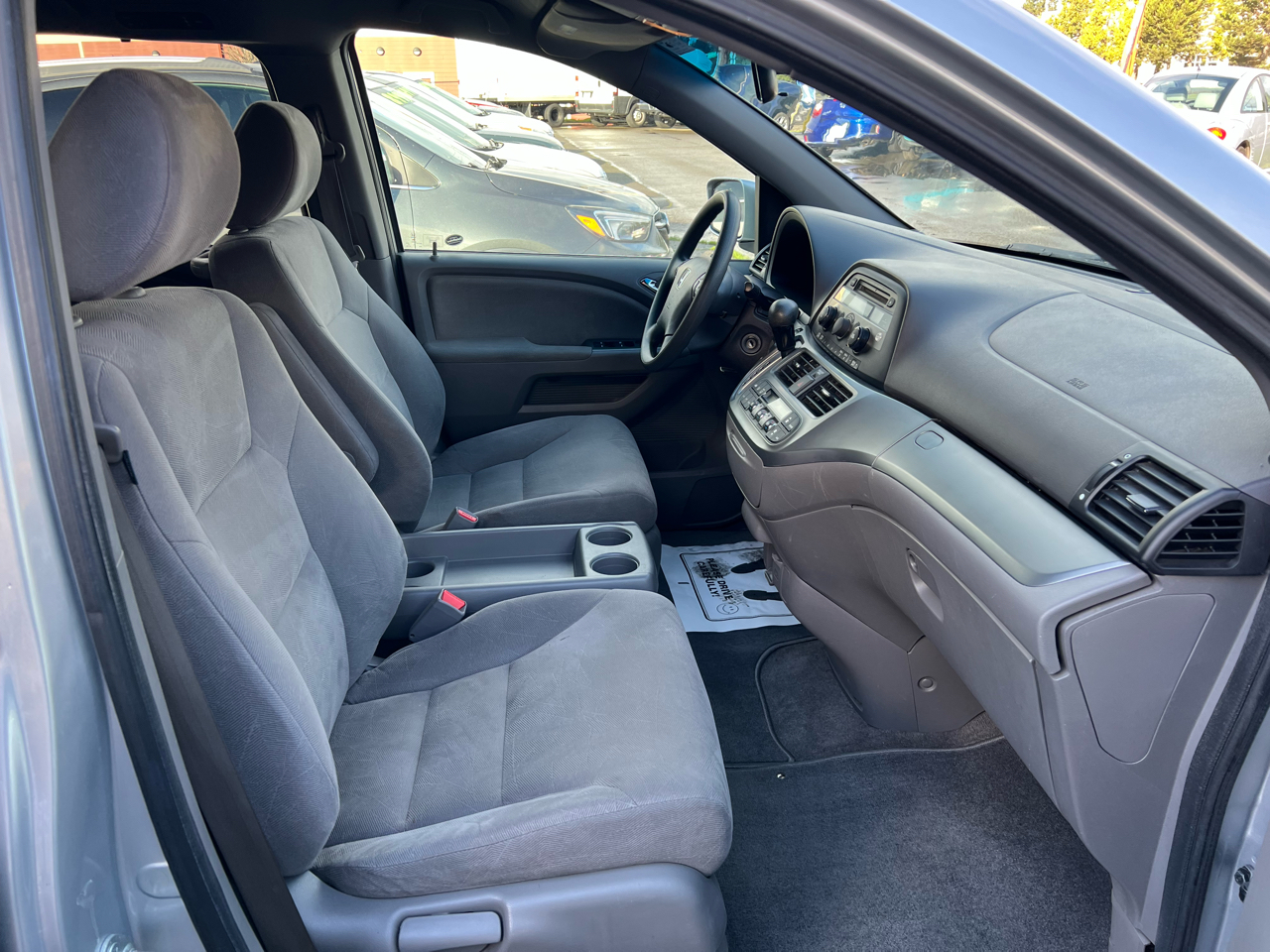 Honda Odyssey 5dr EX 2010