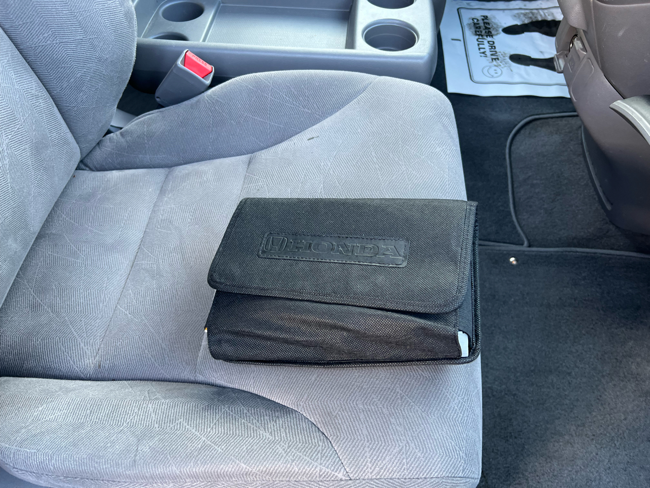 Honda Odyssey 5dr EX 2010