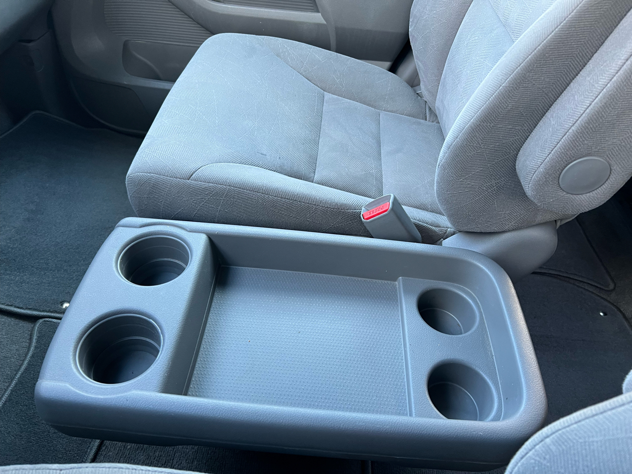 Honda Odyssey 5dr EX 2010