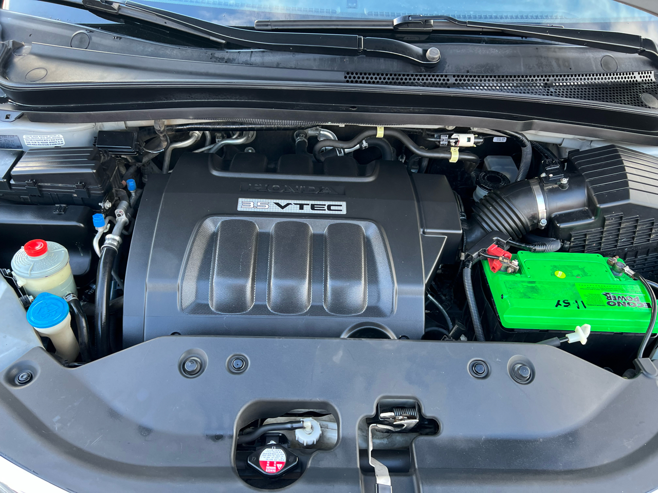 Honda Odyssey 5dr EX 2010