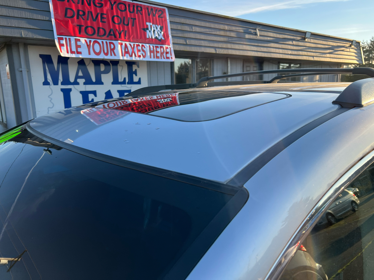 Honda Odyssey 5dr Touring 2011