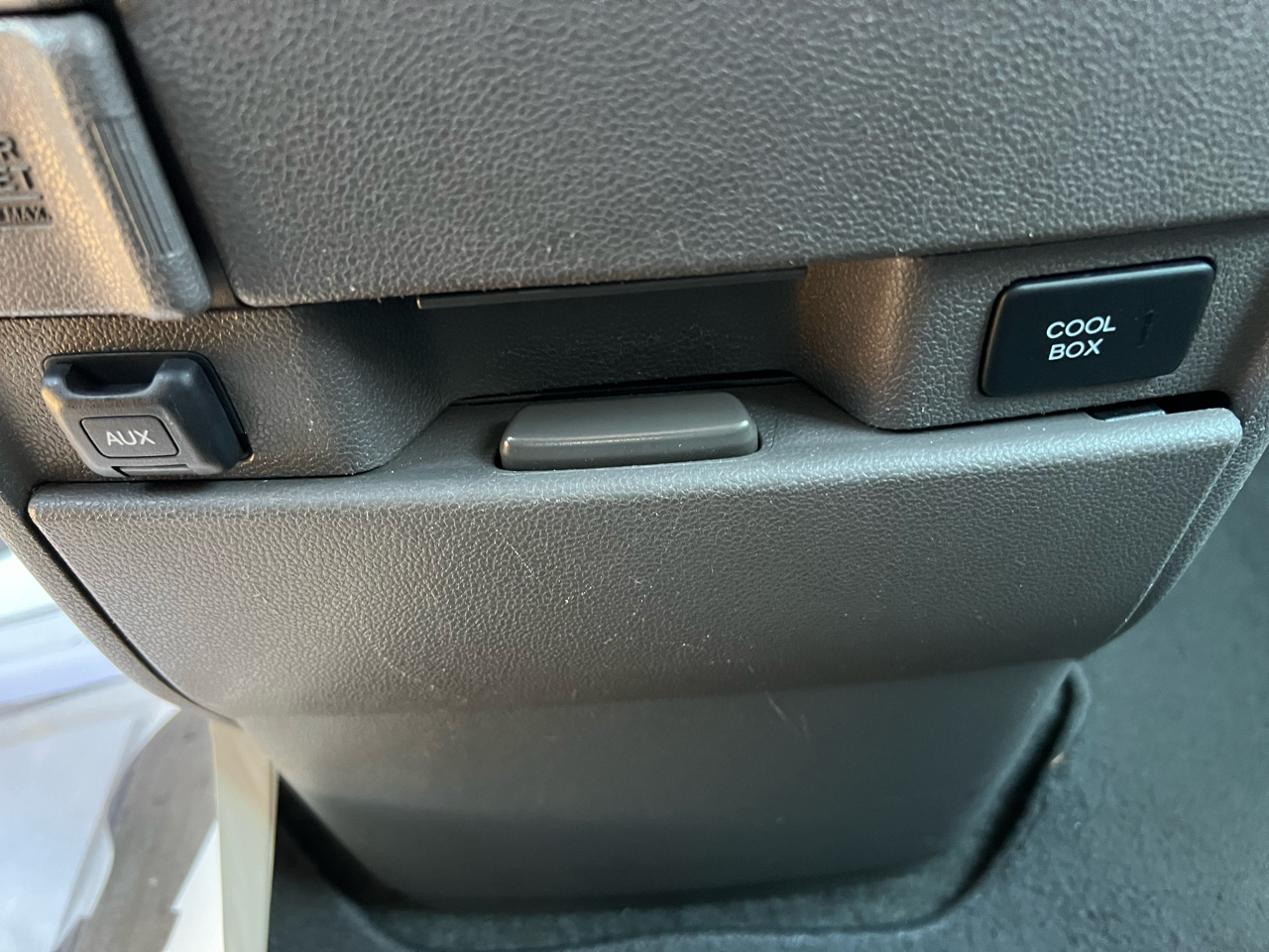 Honda Odyssey 5dr Touring 2011