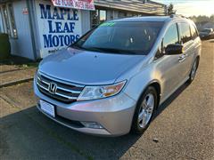 2011 Honda Odyssey 