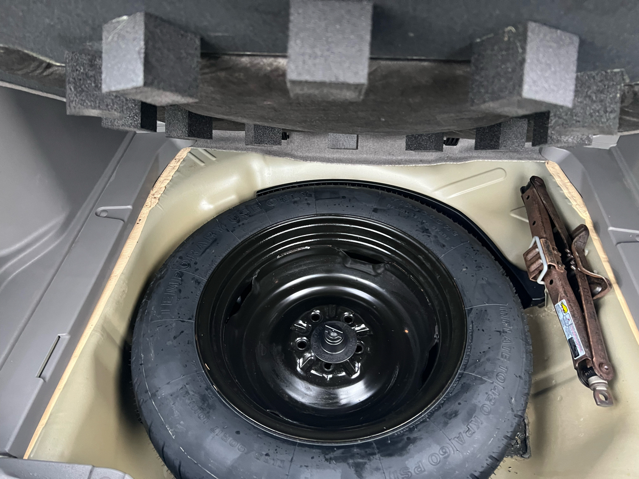 Honda CR-V 2WD 5dr SE 2011