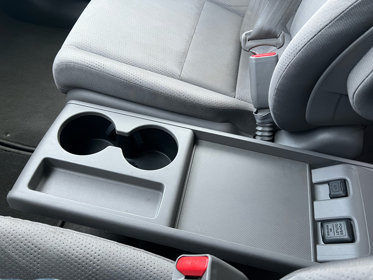 Honda CR-V 2WD 5dr SE 2011