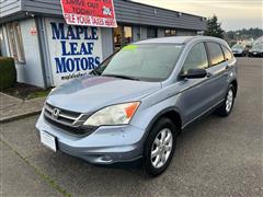 2011 Honda CR-V 