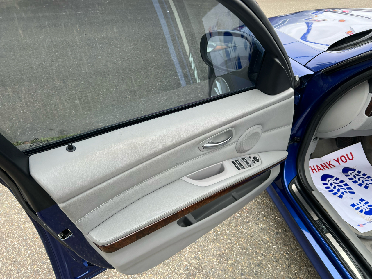 BMW 3 Series 4dr Sdn 328i xDrive AWD SULEV 2010